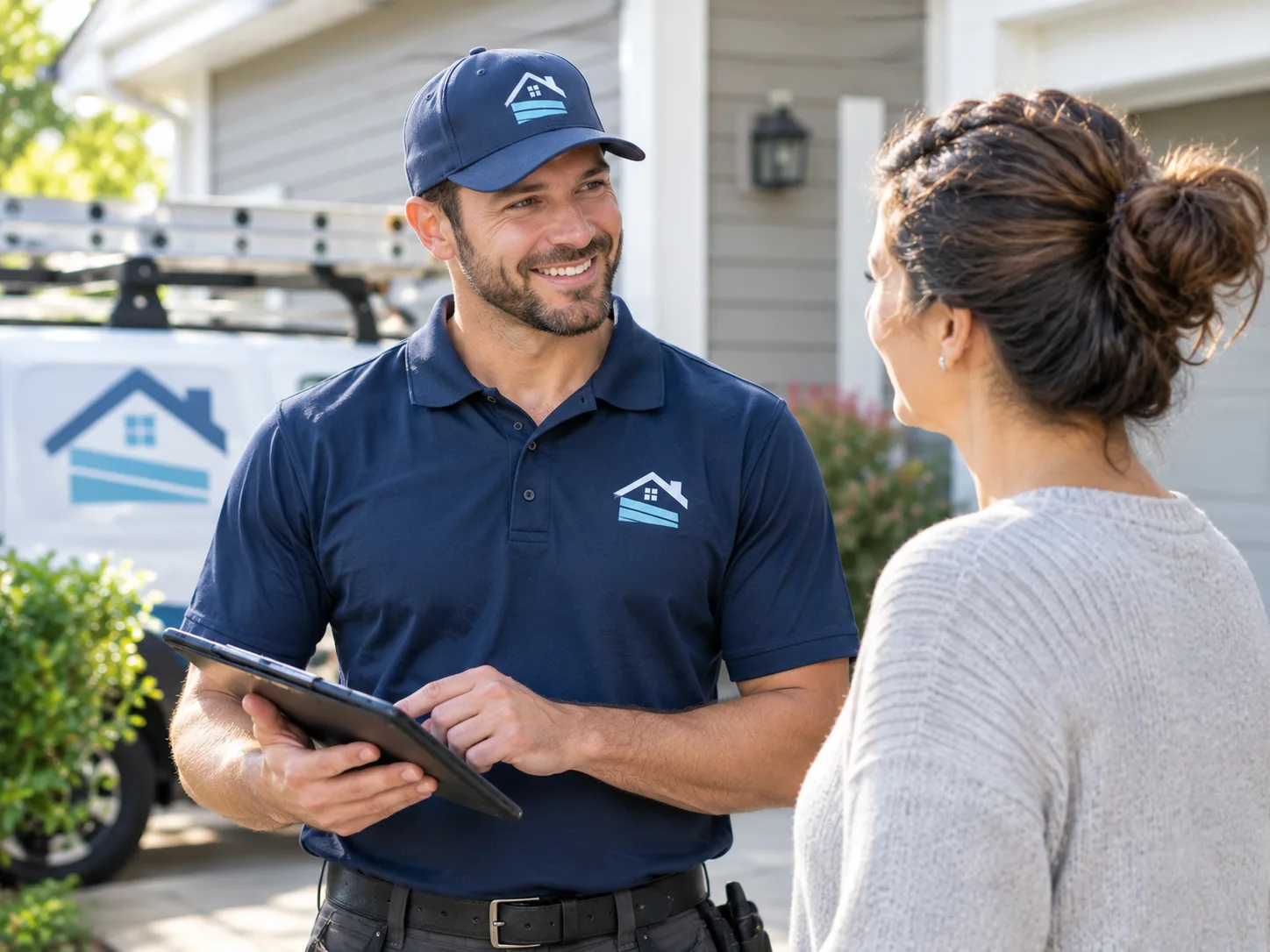 Siding Repair Vs Replacement in Warrenville, IL